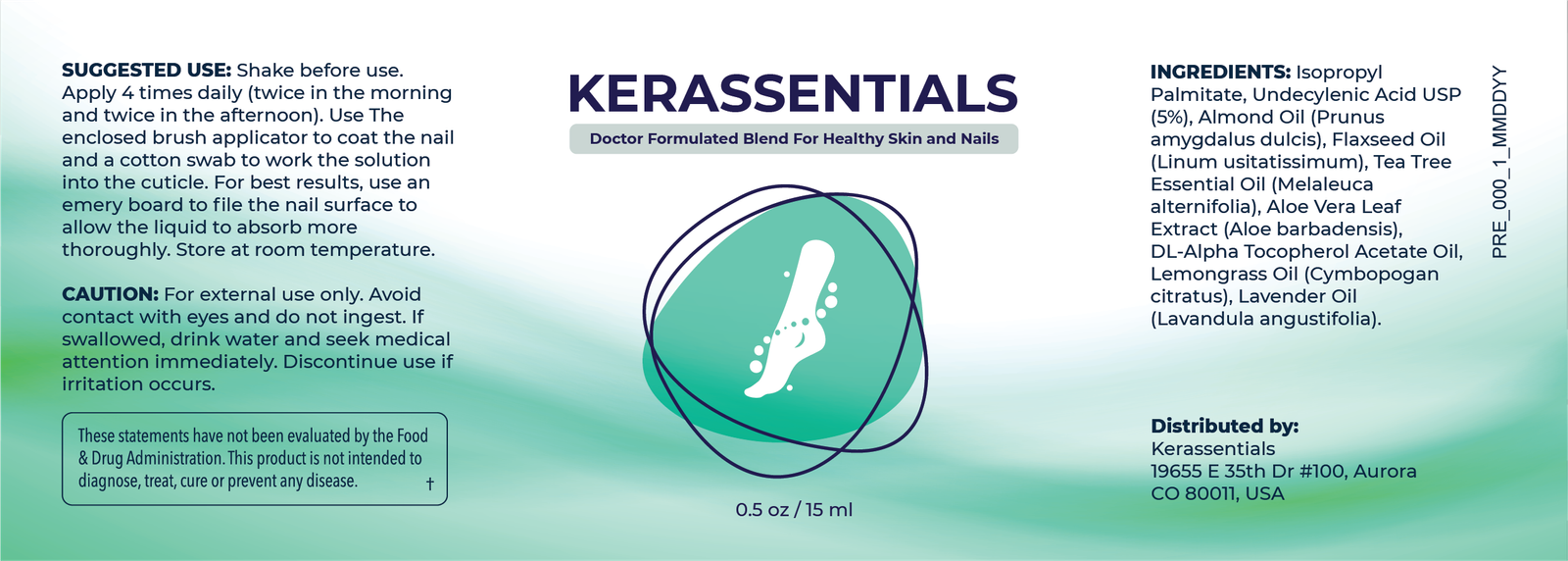 Kerassentials Kerassentials